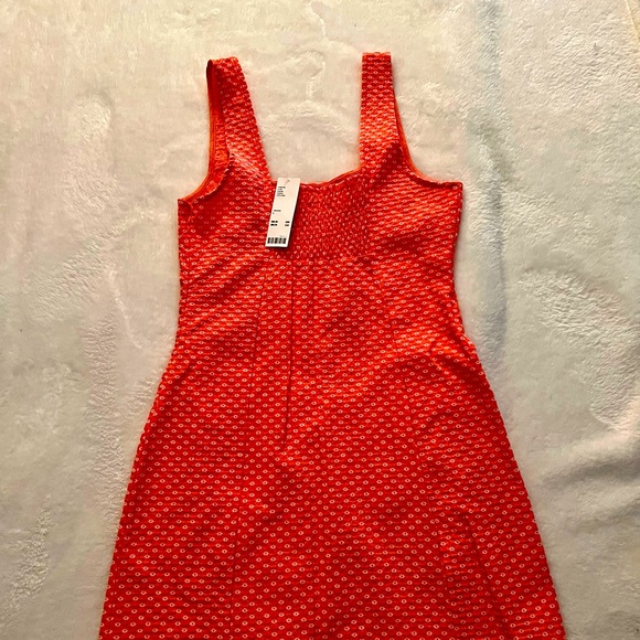 Urban outfitters adorable pink/rose dress - Picture 2 of 3